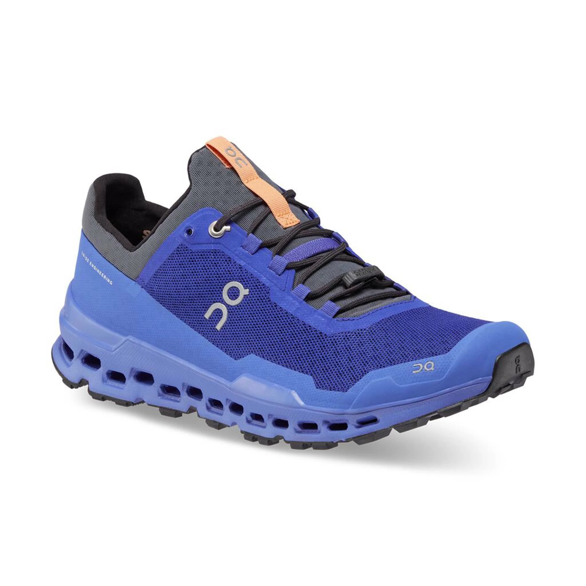 On | Men's Cloudultra Running Shoes 4 On | Men's Cloudultra Running Shoes - Image 2
