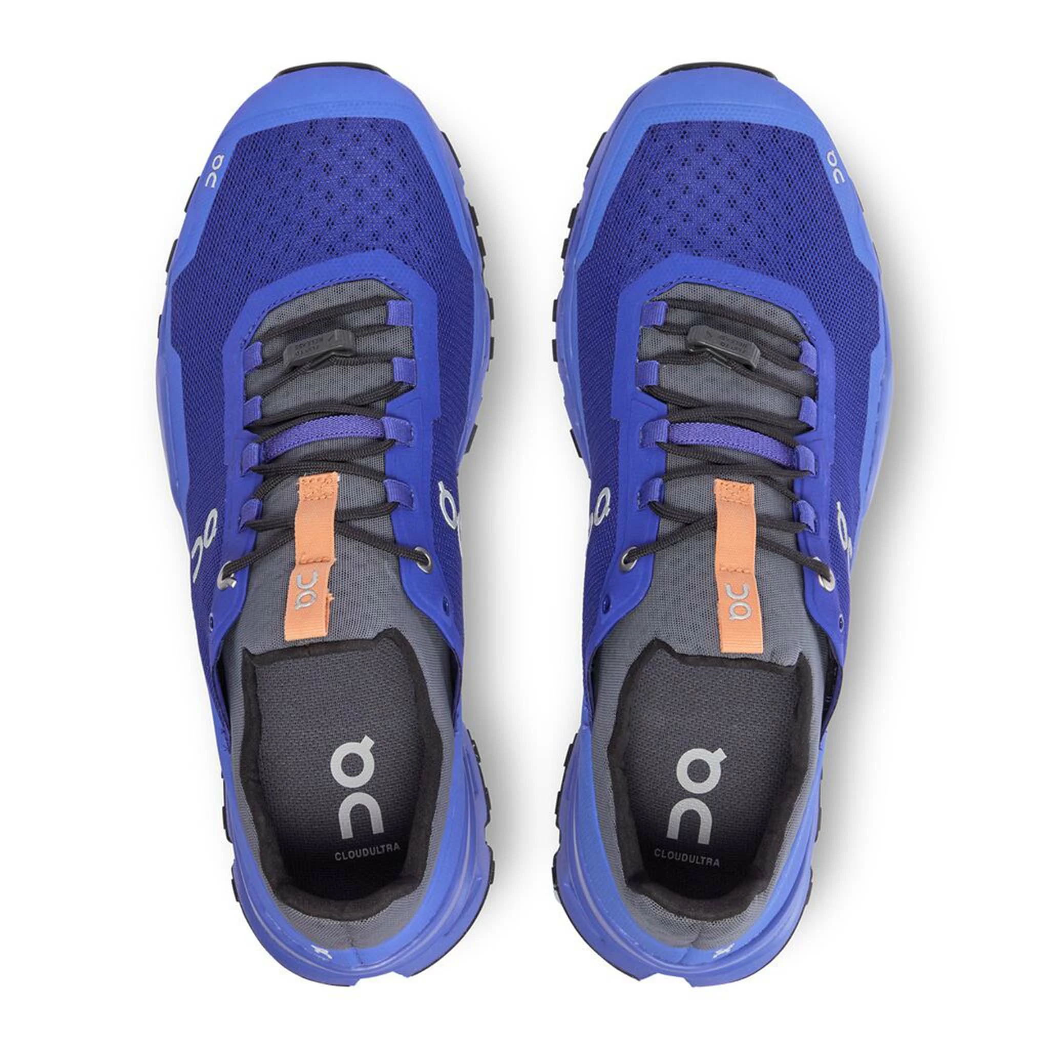On | Men's Cloudultra Running Shoes 7 On | Men's Cloudultra Running Shoes - Image 5