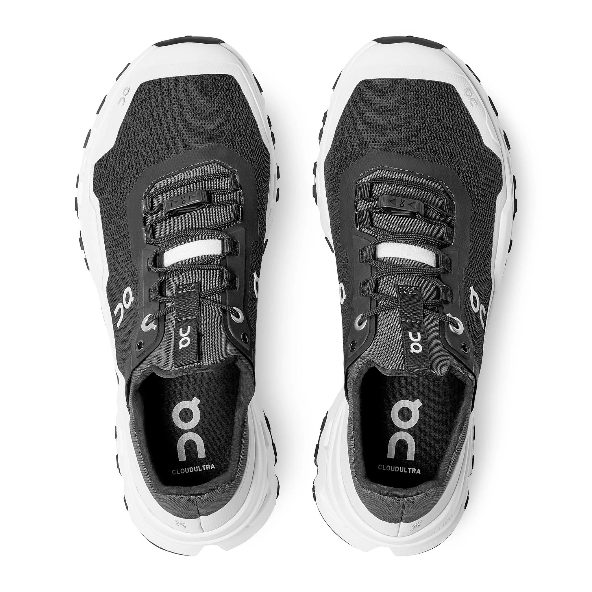 On | Men's Cloudultra Running Shoes 7 On | Men's Cloudultra Running Shoes - Image 5