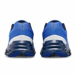 On | Men's Cloudrunner Running Shoes - Shale -True Motion Sales Store 46.98238 M On Cloudrunner back