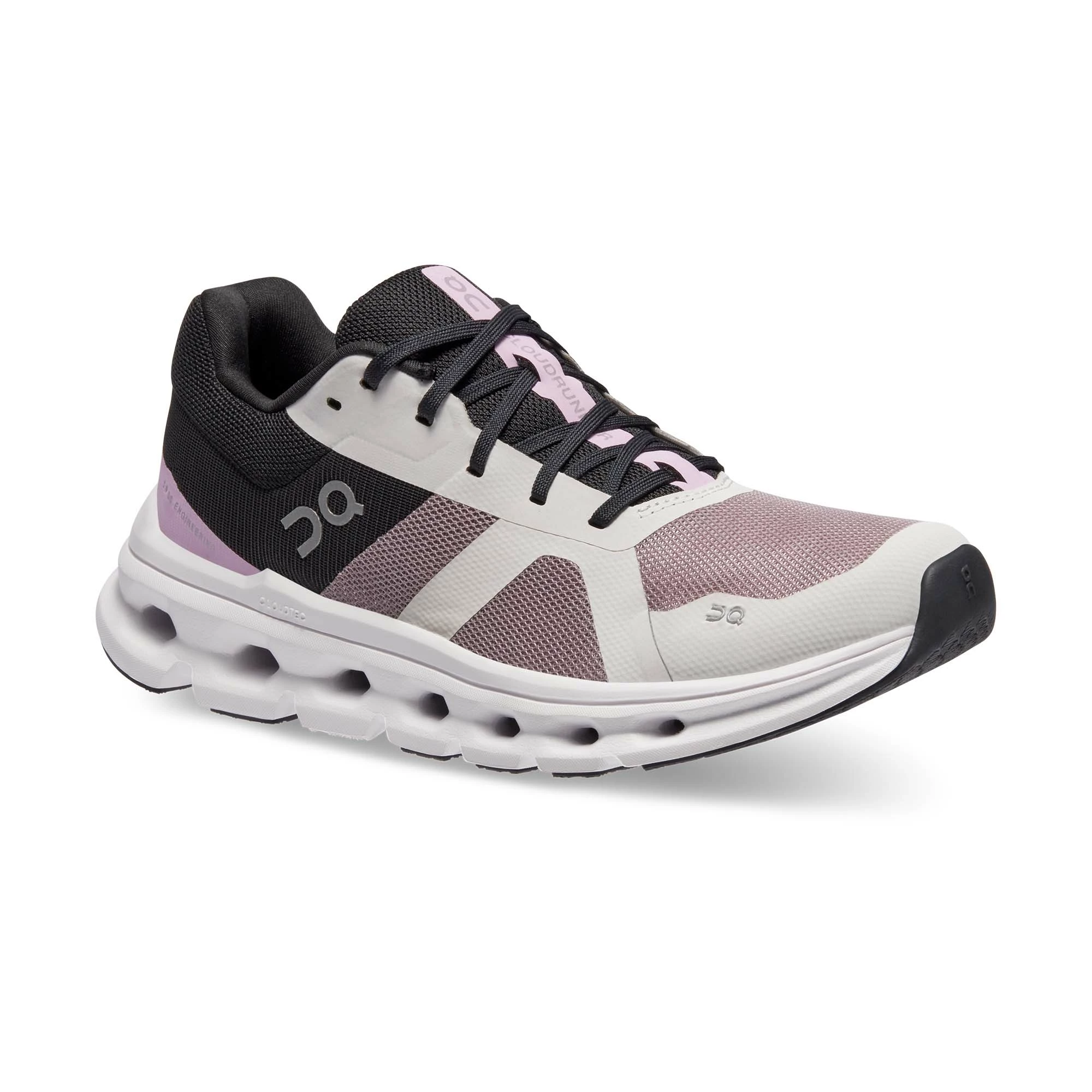 On | Women's Cloudrunner Running Shoes 4 On | Women's Cloudrunner Running Shoes - Image 2