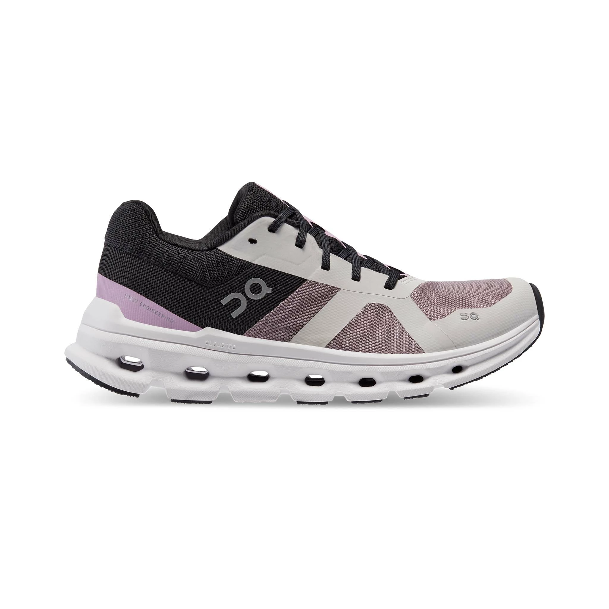 On | Women's Cloudrunner Running Shoes 3 On | Women's Cloudrunner Running Shoes