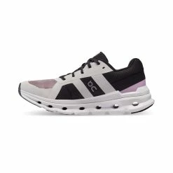 On | Women's Cloudrunner Running Shoes 10 On | Women's Cloudrunner Running Shoes -True Motion Sales Store 46.98641 W On Cloudrunner side2