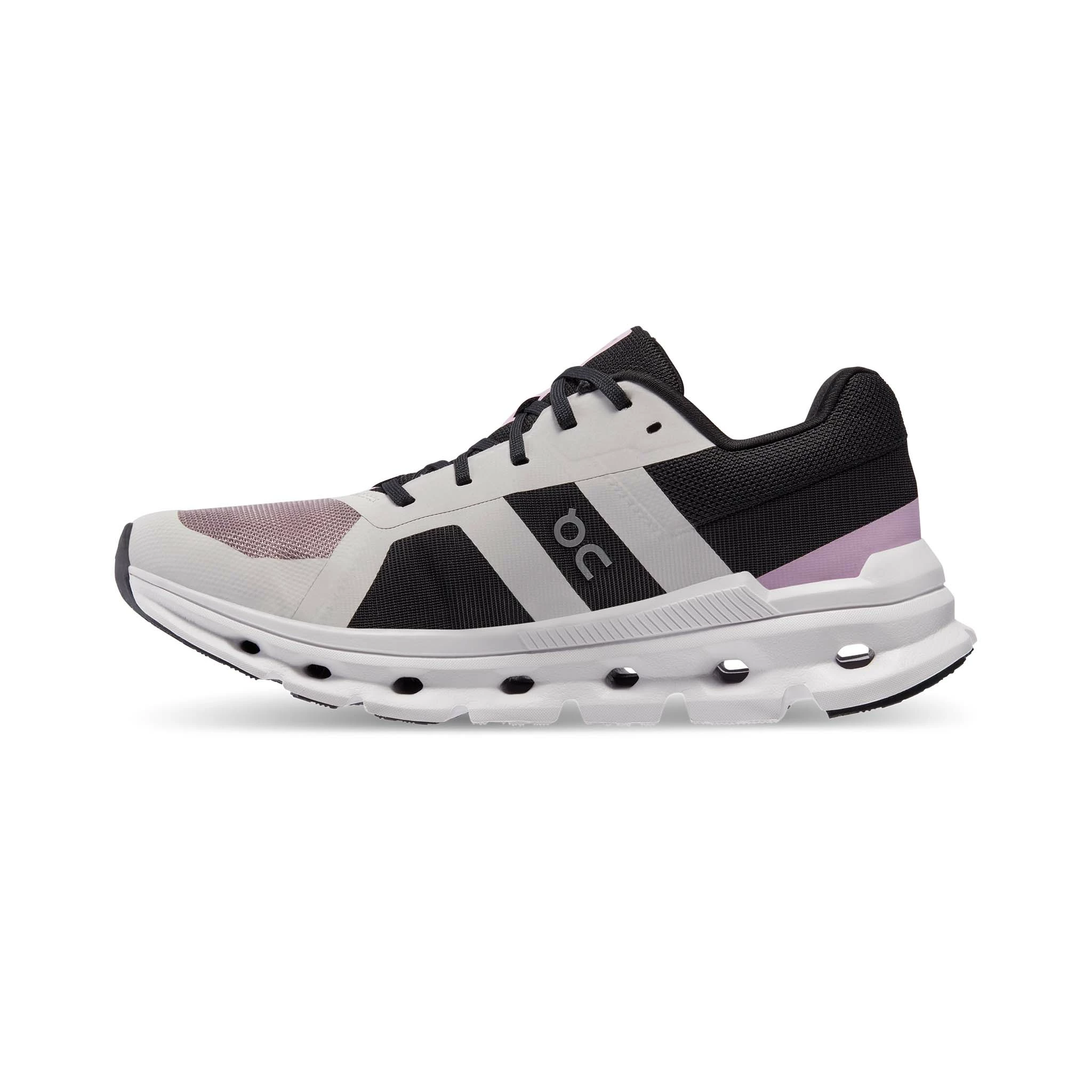 On | Women's Cloudrunner Running Shoes 5 On | Women's Cloudrunner Running Shoes - Image 3