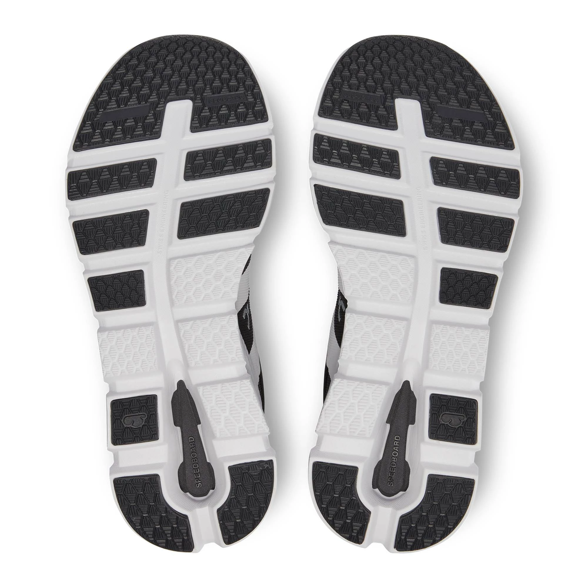 On | Women's Cloudrunner Running Shoes 8 On | Women's Cloudrunner Running Shoes - Image 6