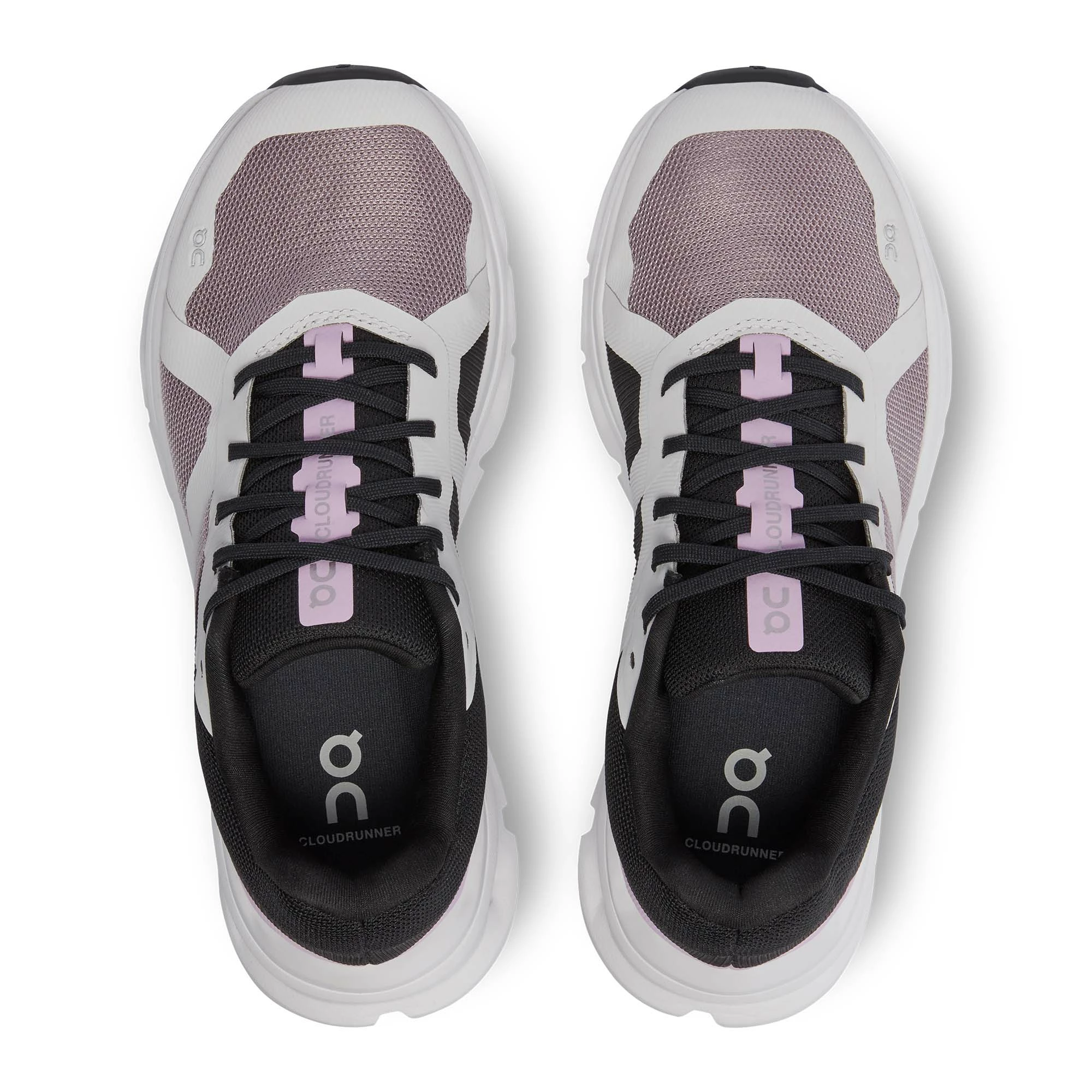 On | Women's Cloudrunner Running Shoes 7 On | Women's Cloudrunner Running Shoes - Image 5