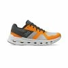 On | Men's Cloudrunner Running Shoes 2 On | Men's Cloudrunner Running Shoes -True Motion Sales Store 46.98644 M On Cloudrunner side