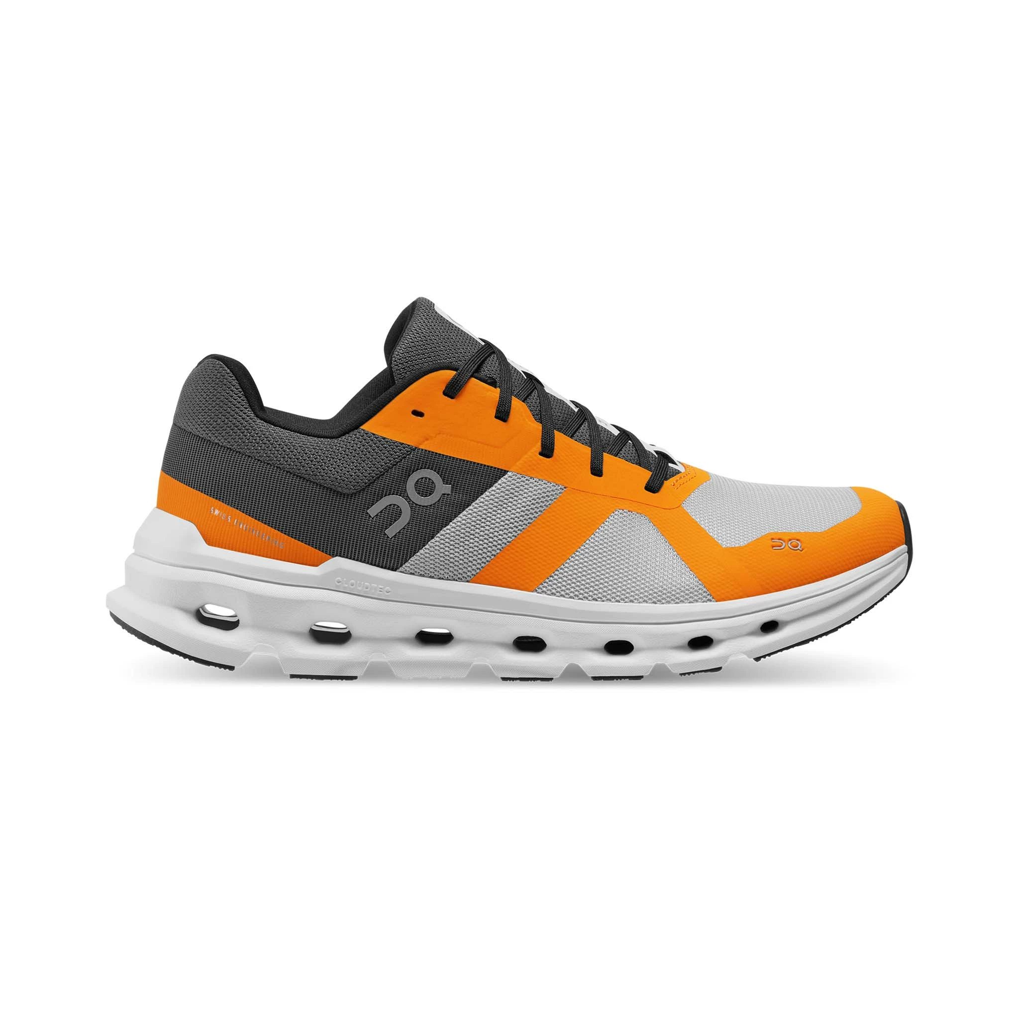On | Men's Cloudrunner Running Shoes 3 On | Men's Cloudrunner Running Shoes
