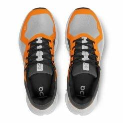 On | Men's Cloudrunner Running Shoes 12 On | Men's Cloudrunner Running Shoes -True Motion Sales Store 46.98644 M On Cloudrunner top