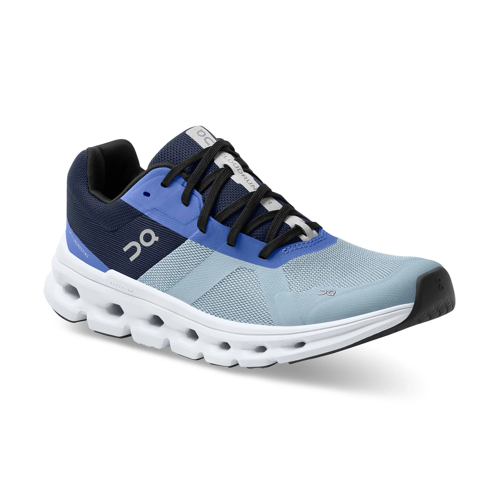 On | Women's Cloudrunner Running Shoes 4 On | Women's Cloudrunner Running Shoes - Image 2