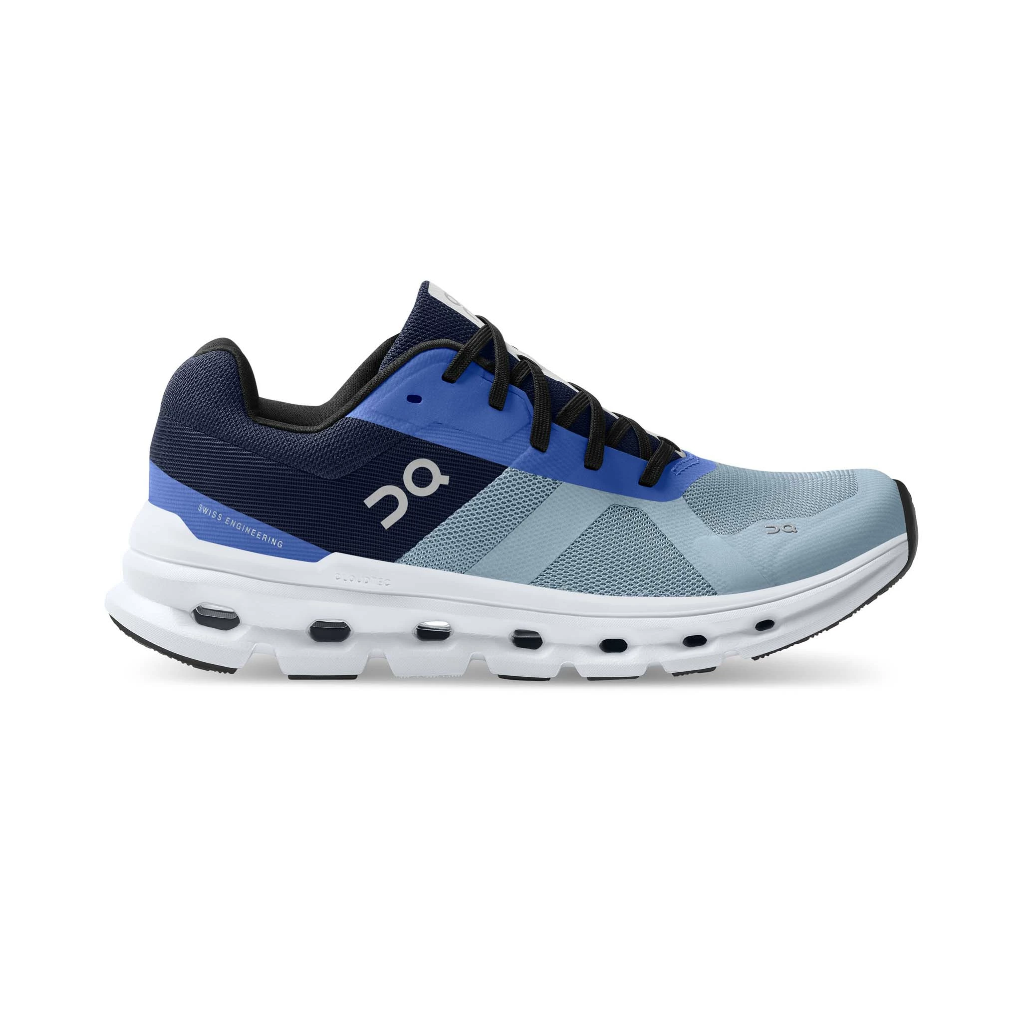 On | Women's Cloudrunner Running Shoes 3 On | Women's Cloudrunner Running Shoes
