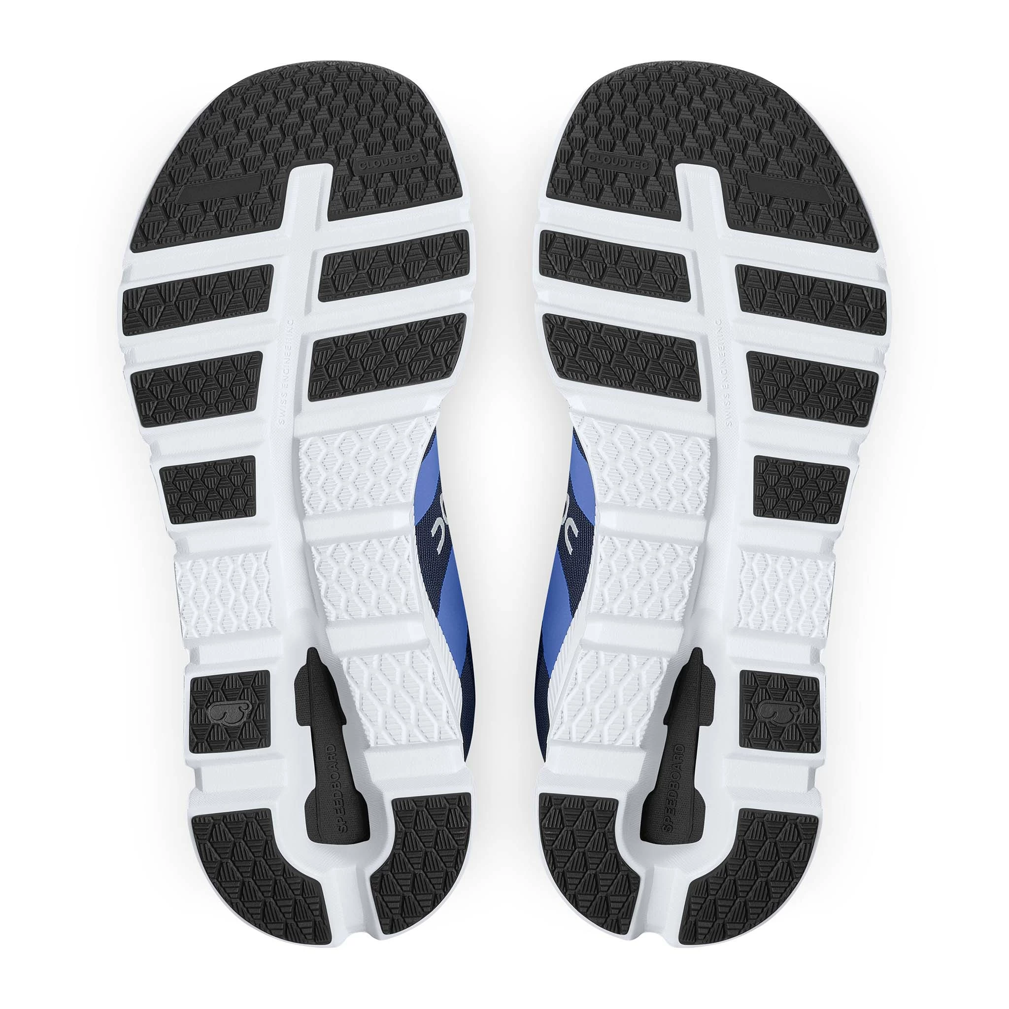 On | Women's Cloudrunner Running Shoes 8 On | Women's Cloudrunner Running Shoes - Image 6