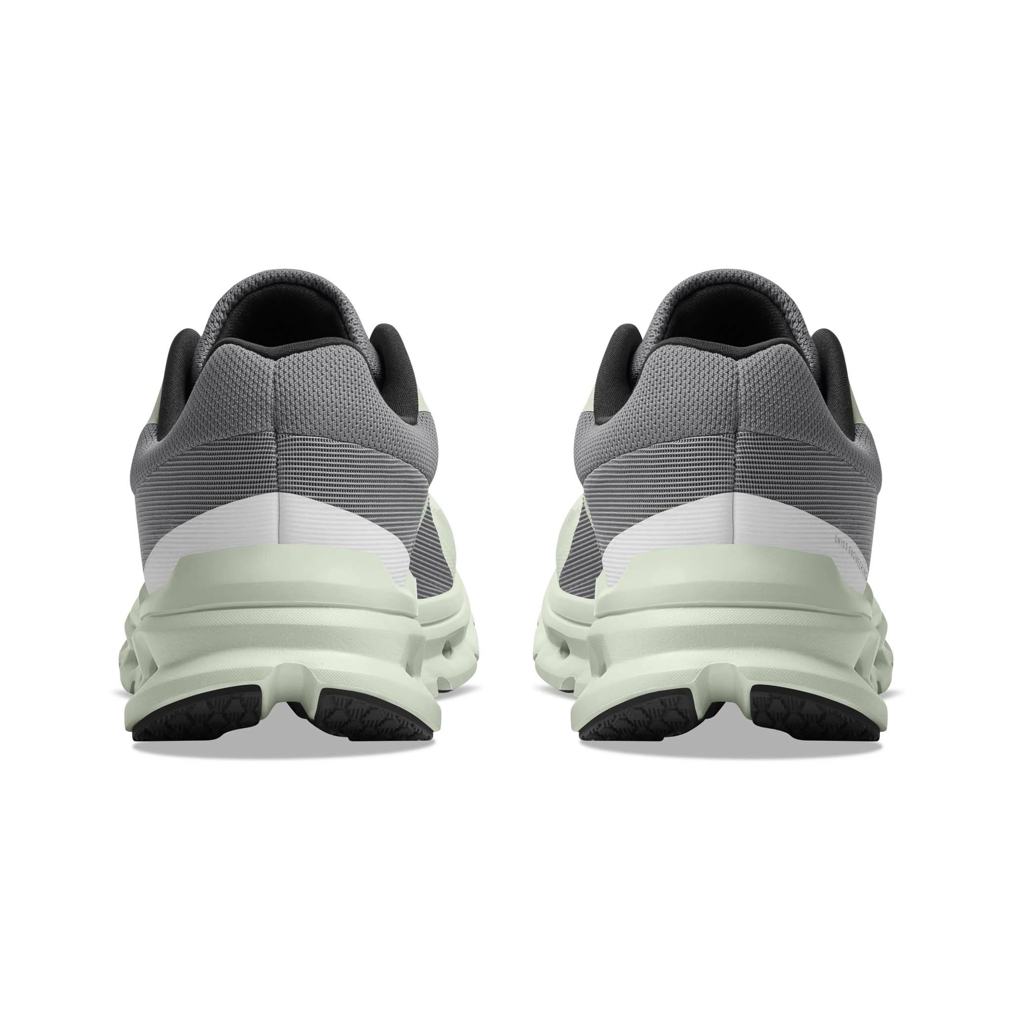 On | Women's Cloudrunner Running Shoes 6 On | Women's Cloudrunner Running Shoes - Image 4