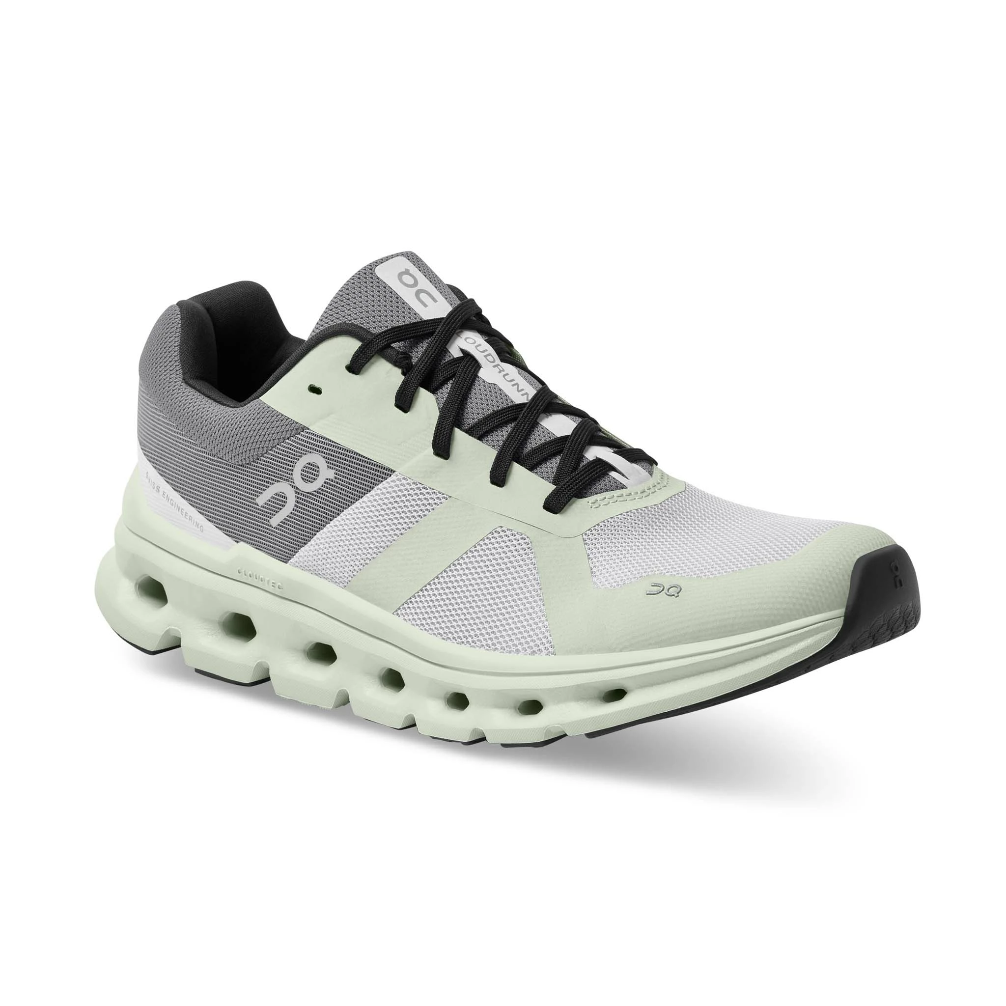 On | Women's Cloudrunner Running Shoes 4 On | Women's Cloudrunner Running Shoes - Image 2