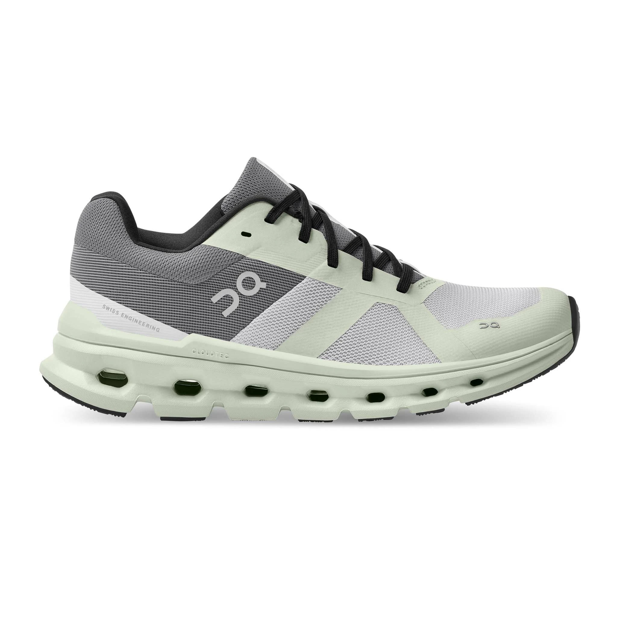 On | Women's Cloudrunner Running Shoes 3 On | Women's Cloudrunner Running Shoes