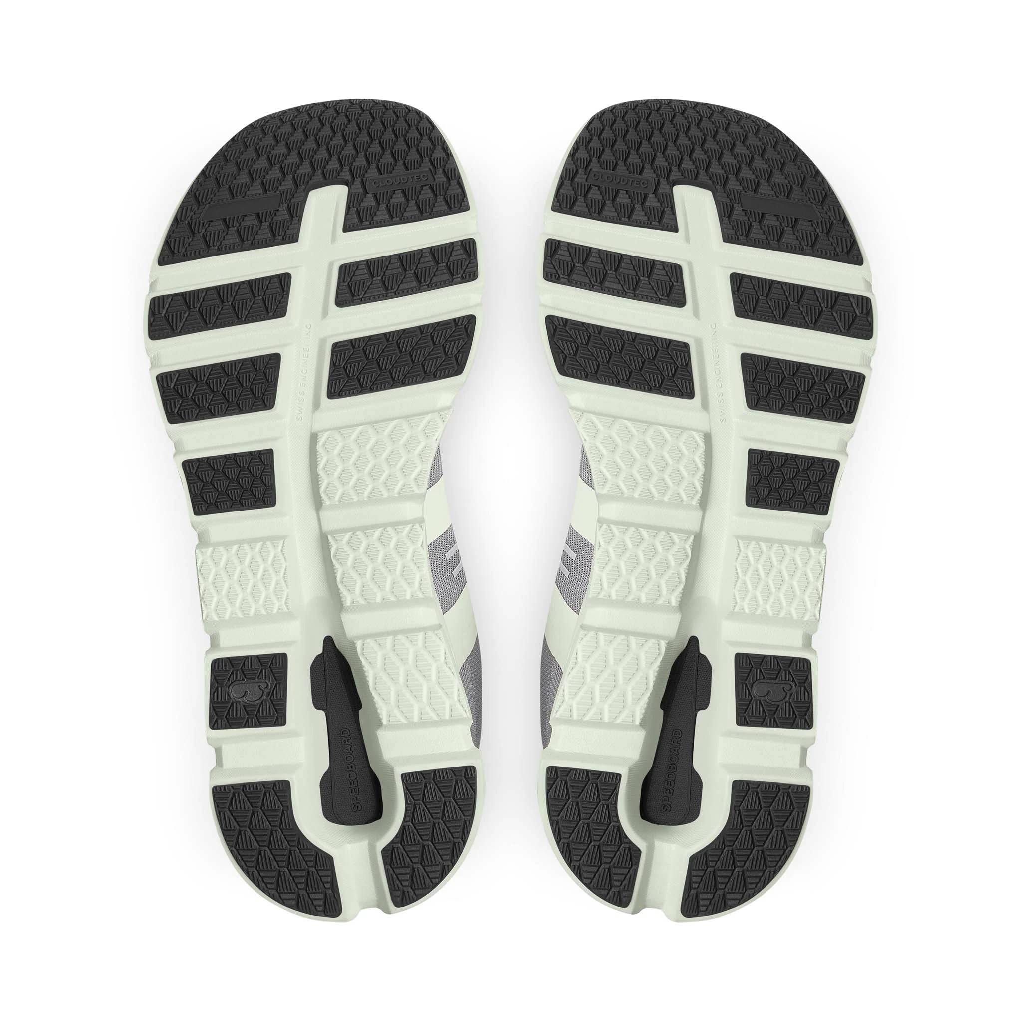 On | Women's Cloudrunner Running Shoes 8 On | Women's Cloudrunner Running Shoes - Image 6