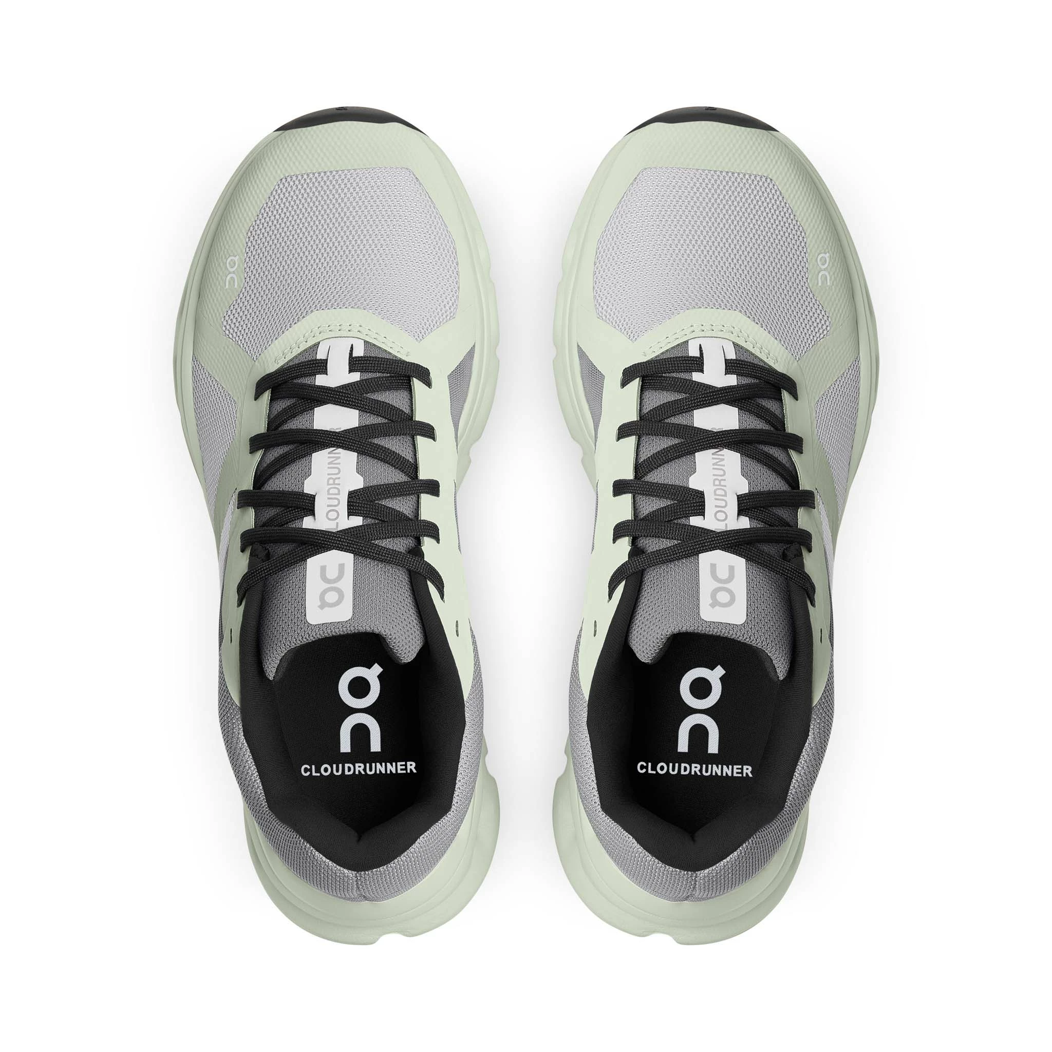 On | Women's Cloudrunner Running Shoes 7 On | Women's Cloudrunner Running Shoes - Image 5