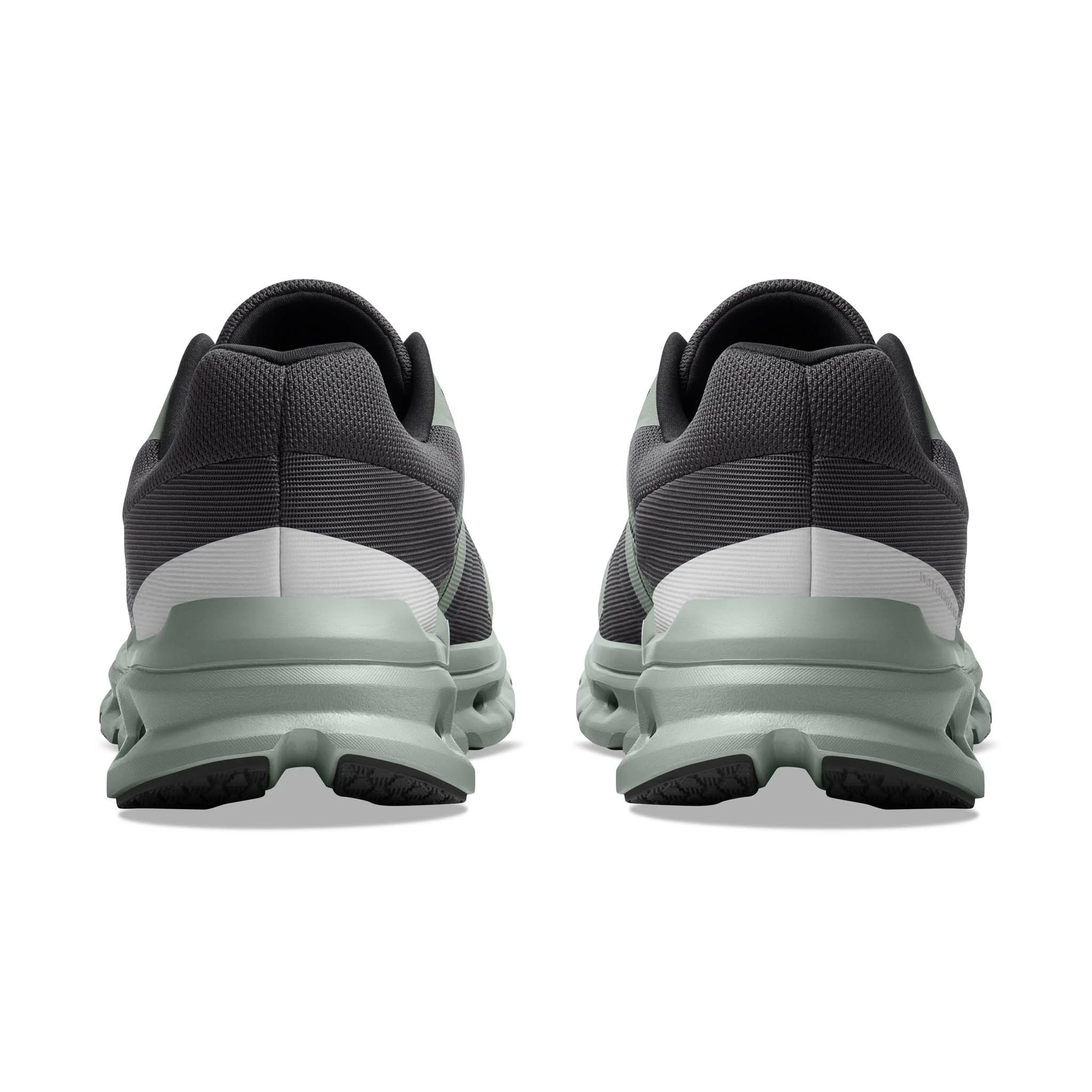 On | Men's Cloudrunner Running Shoes 6 On | Men's Cloudrunner Running Shoes - Image 4