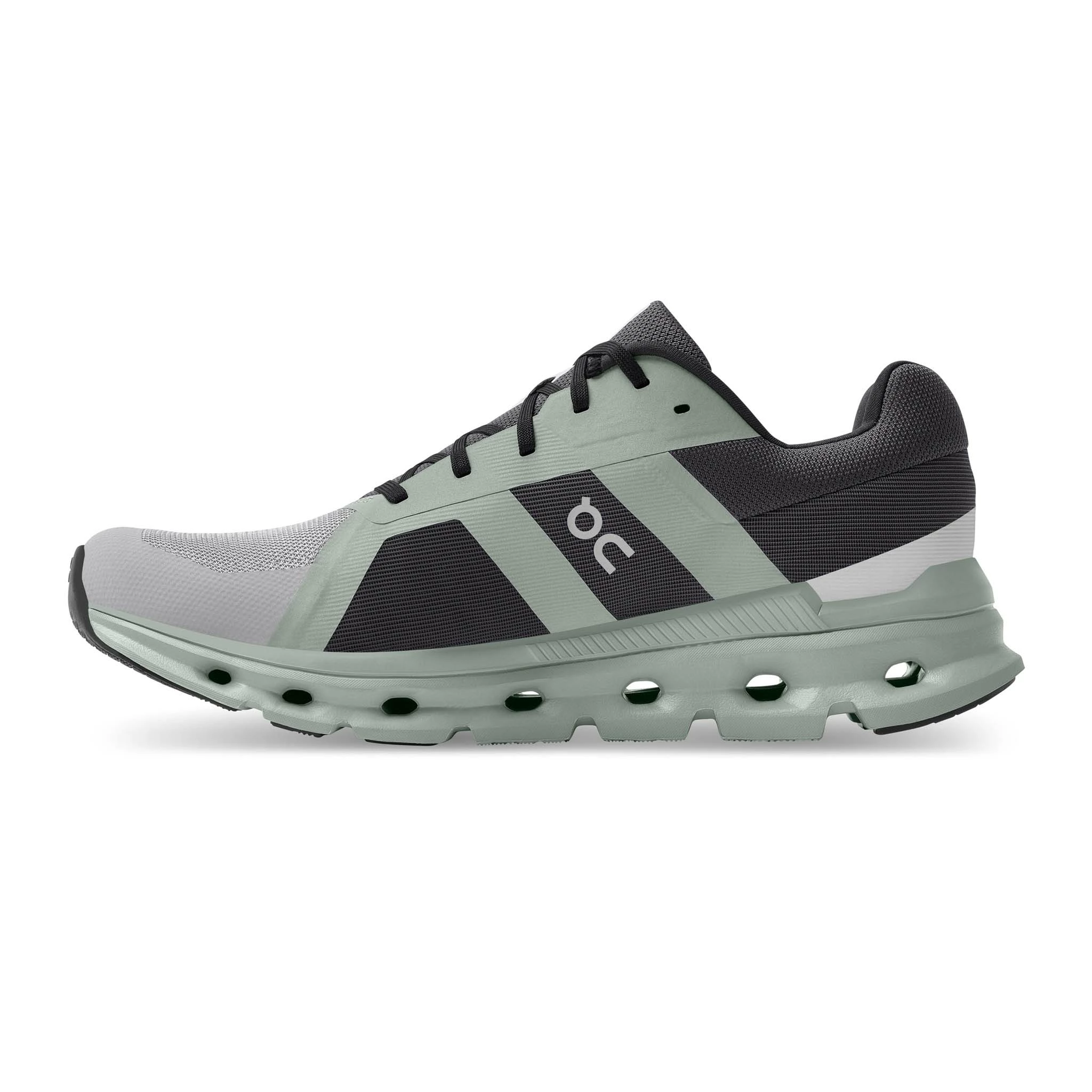 On | Men's Cloudrunner Running Shoes 5 On | Men's Cloudrunner Running Shoes - Image 3
