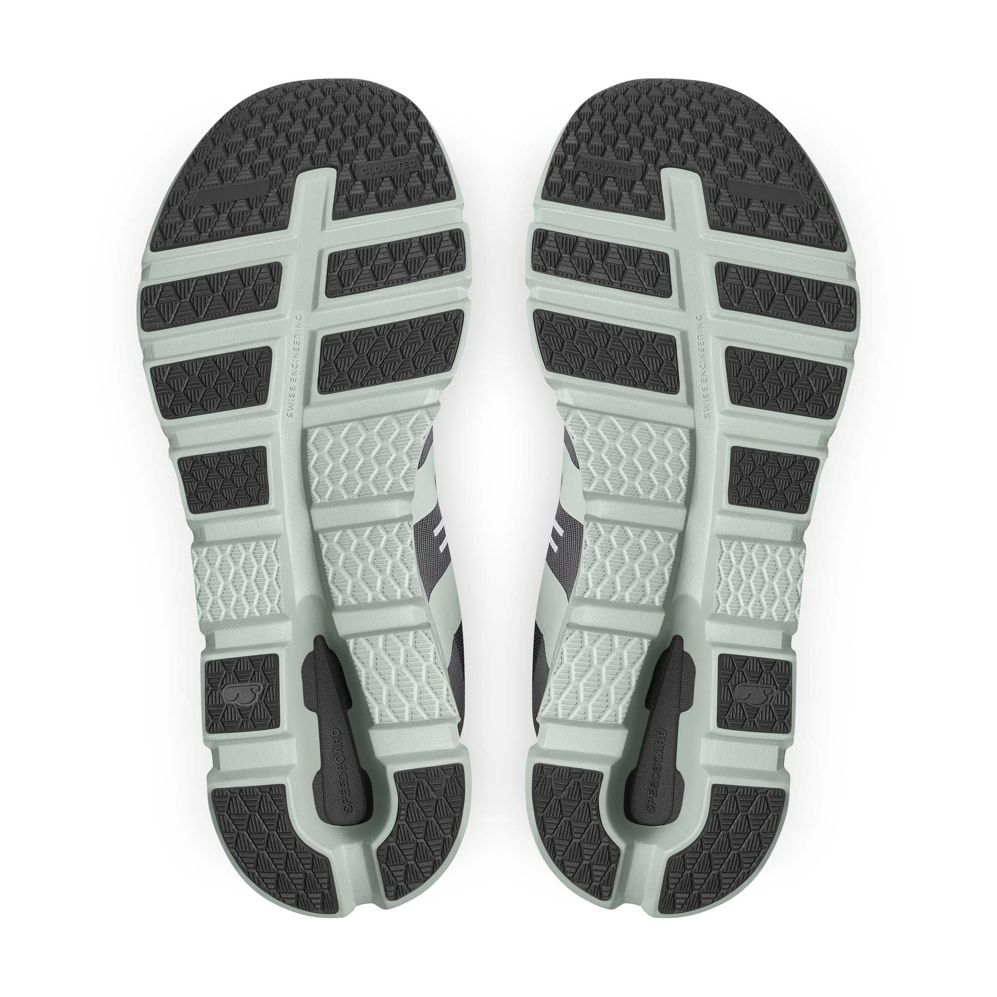 On | Men's Cloudrunner Running Shoes 7 On | Men's Cloudrunner Running Shoes - Image 5