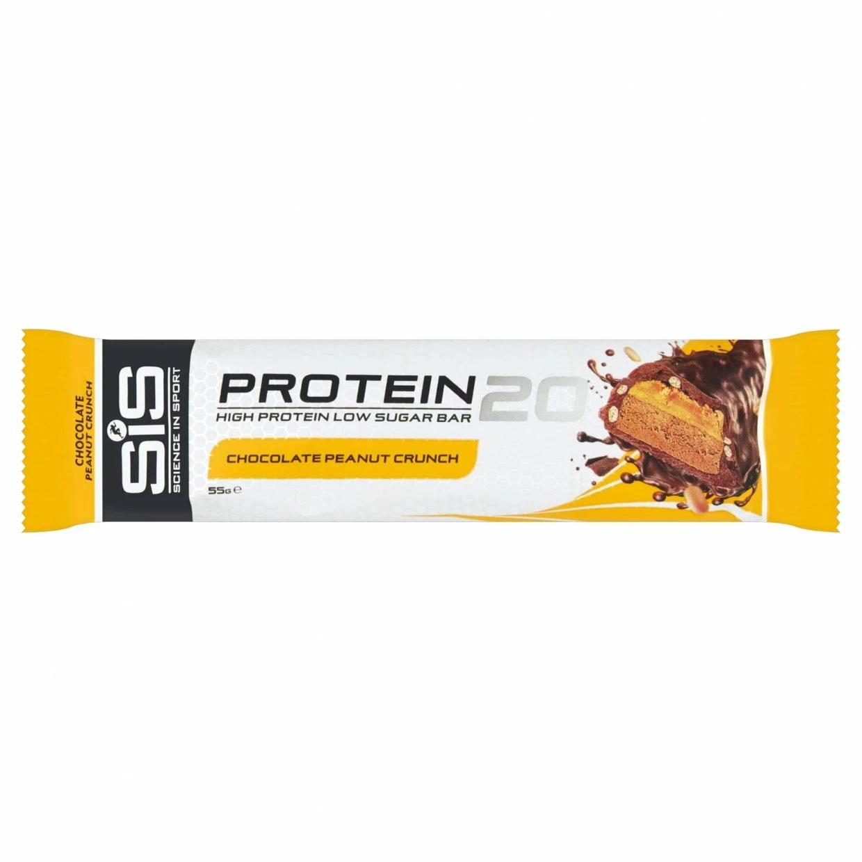 SiS | Science In Sport Protein 20 Energy Bar 3 SiS | Science In Sport Protein 20 Energy Bar