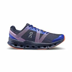 On | Women's Cloudgo Running Shoes - Indigo