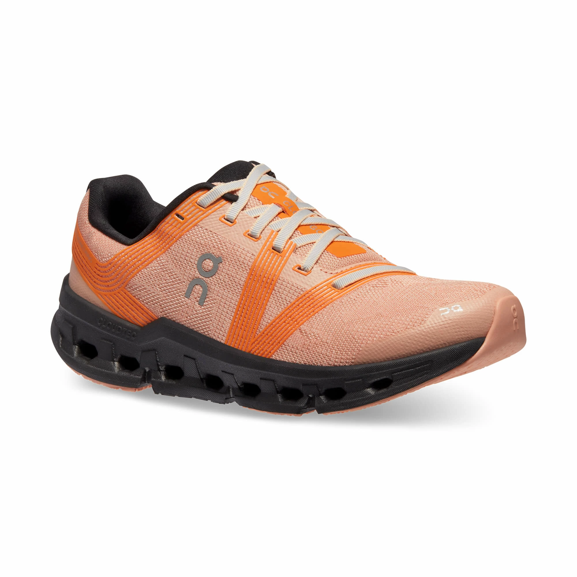 On | Women's Cloudgo Running Shoes 4 On | Women's Cloudgo Running Shoes - Image 2