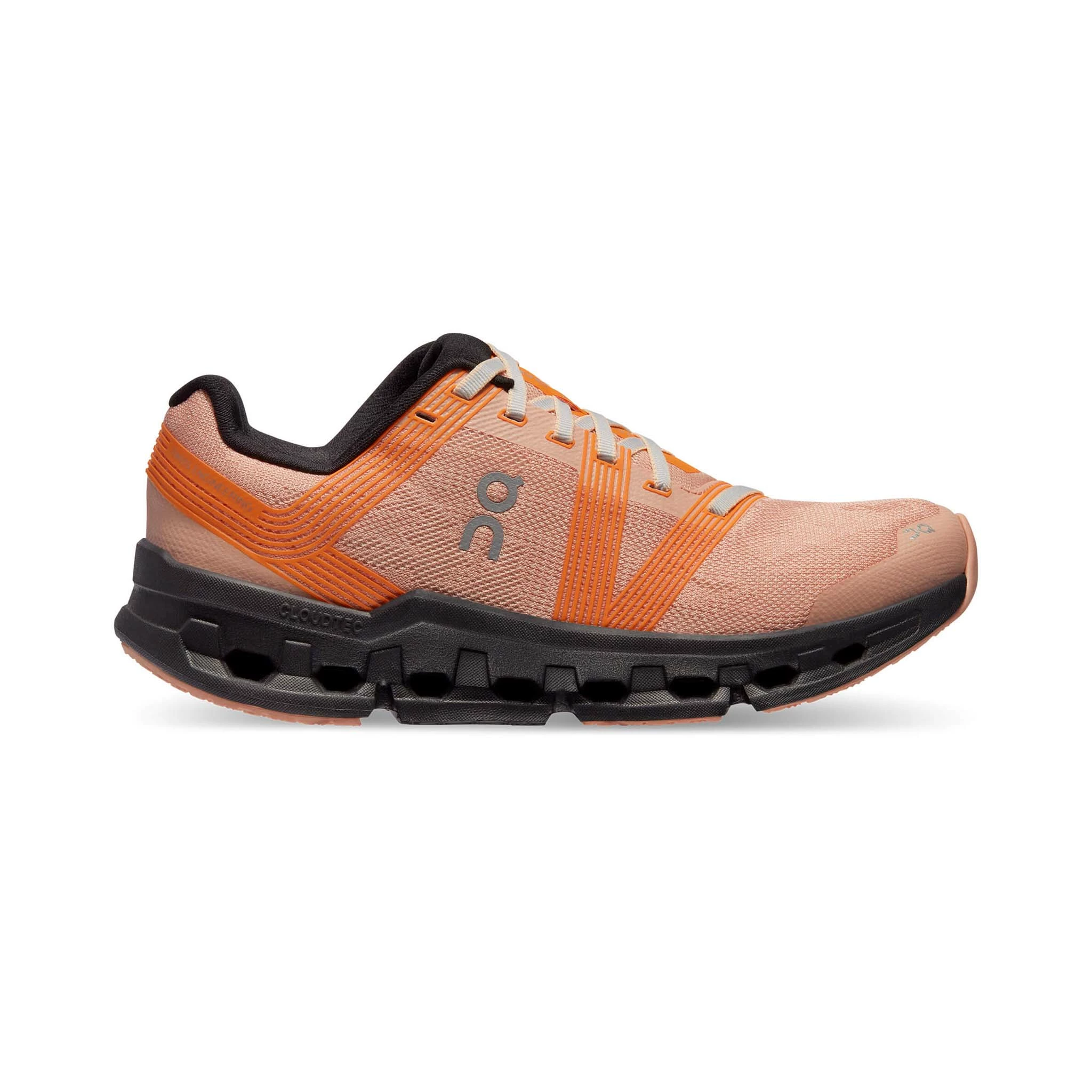 On | Women's Cloudgo Running Shoes 3 On | Women's Cloudgo Running Shoes