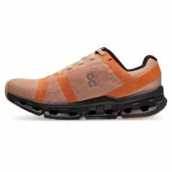 On | Women's Cloudgo Running Shoes 10 On | Women's Cloudgo Running Shoes -True Motion Sales Store 55.98622 w on cloudgo side2