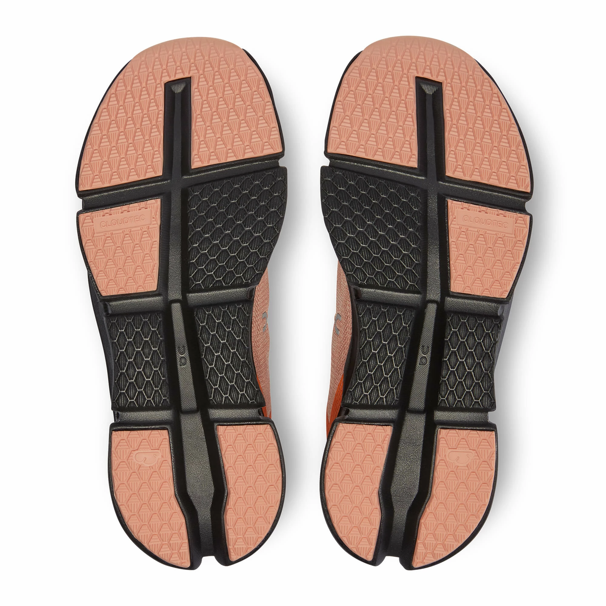 On | Women's Cloudgo Running Shoes 8 On | Women's Cloudgo Running Shoes - Image 6