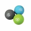 Fitness-Mad | Unisex Massage Ball - Set Of 3 2 Fitness-Mad | Unisex Massage Ball - Set Of 3 -True Motion Sales Store 577fc82405085 fmassballset 1