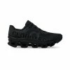 On | Men's Cloudmonster Running Shoes - All Black -True Motion Sales Store 61.99025 M On Cloudmonster side