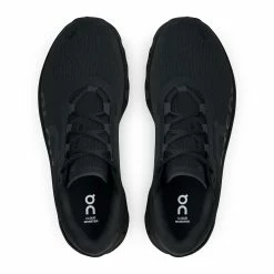 On | Men's Cloudmonster Running Shoes - All Black -True Motion Sales Store 61.99025 M On Cloudmonster top