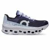 On | Women's Cloudmonster Running Shoes 1 On | Women's Cloudmonster Running Shoes -True Motion Sales Store 61.99026 W On cloudmonster side2