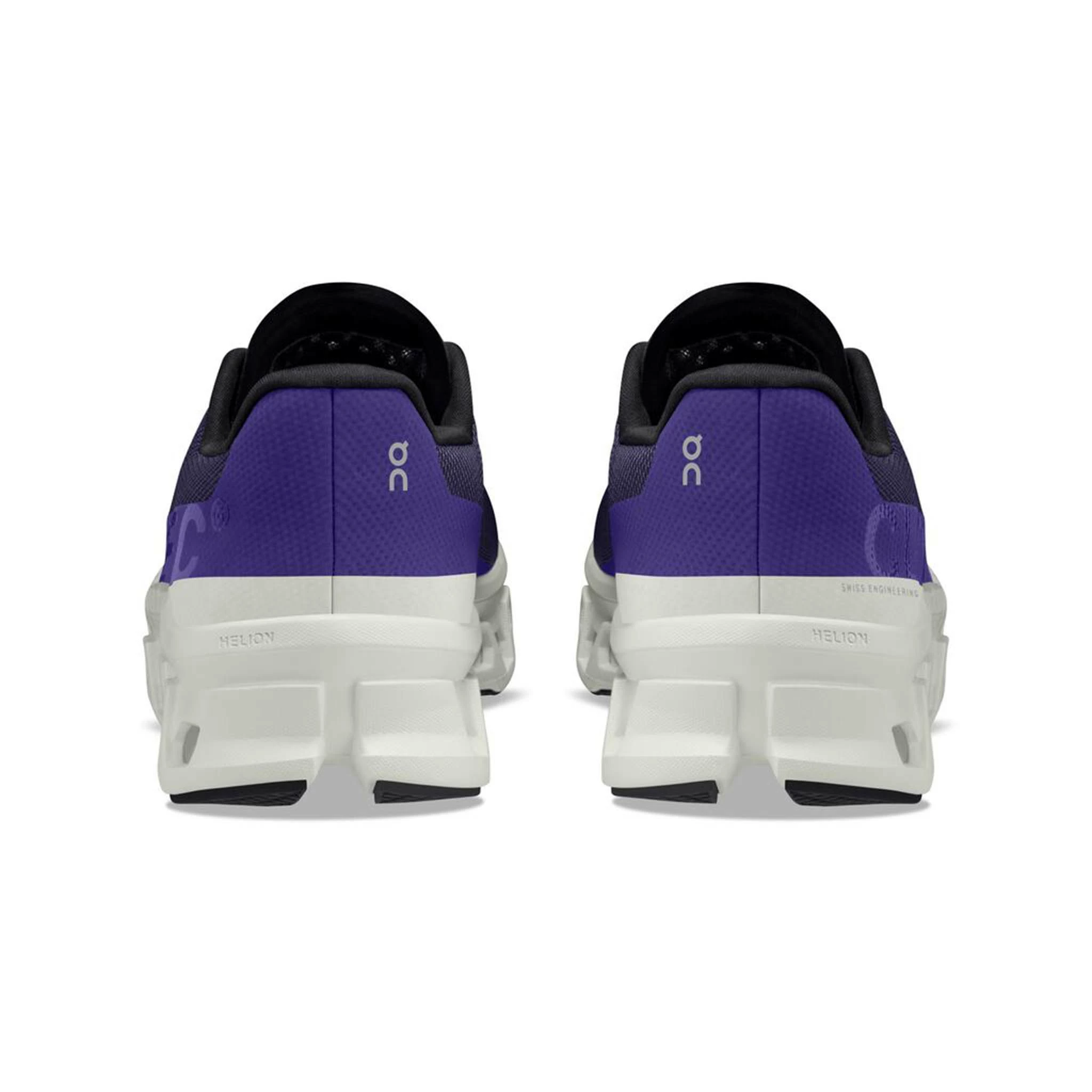 On | Men's Cloudmonster Running Shoes 6 On | Men's Cloudmonster Running Shoes - Image 4