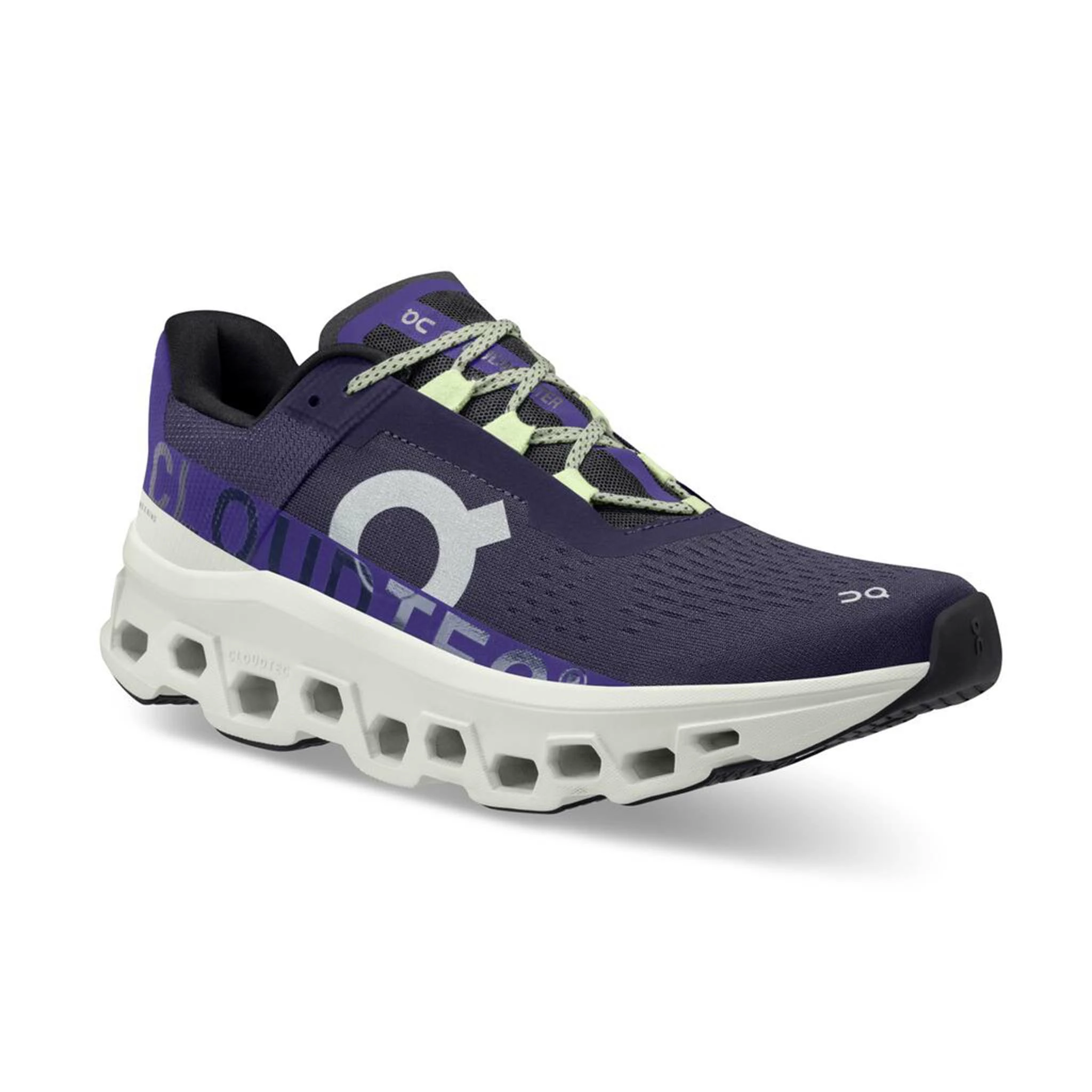 On | Men's Cloudmonster Running Shoes 4 On | Men's Cloudmonster Running Shoes - Image 2