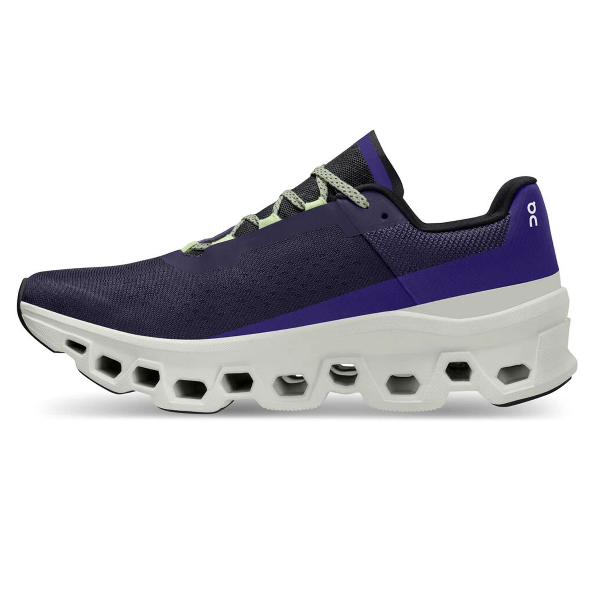 On | Men's Cloudmonster Running Shoes 5 On | Men's Cloudmonster Running Shoes - Image 3