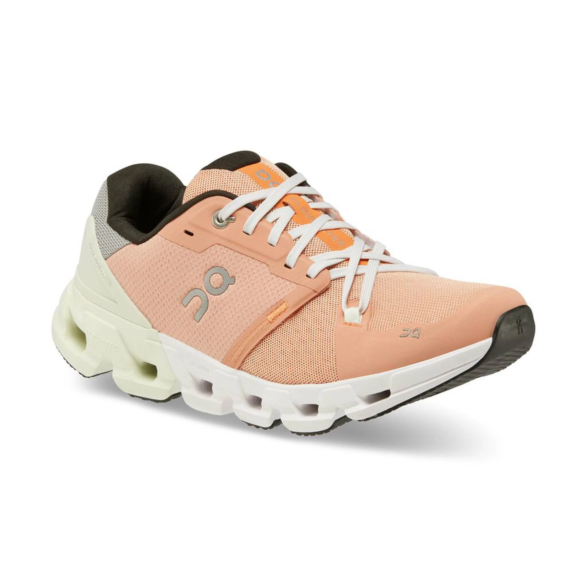 On | Women's Cloudflyer 4 Running Shoes 4 On | Women's Cloudflyer 4 Running Shoes - Image 2