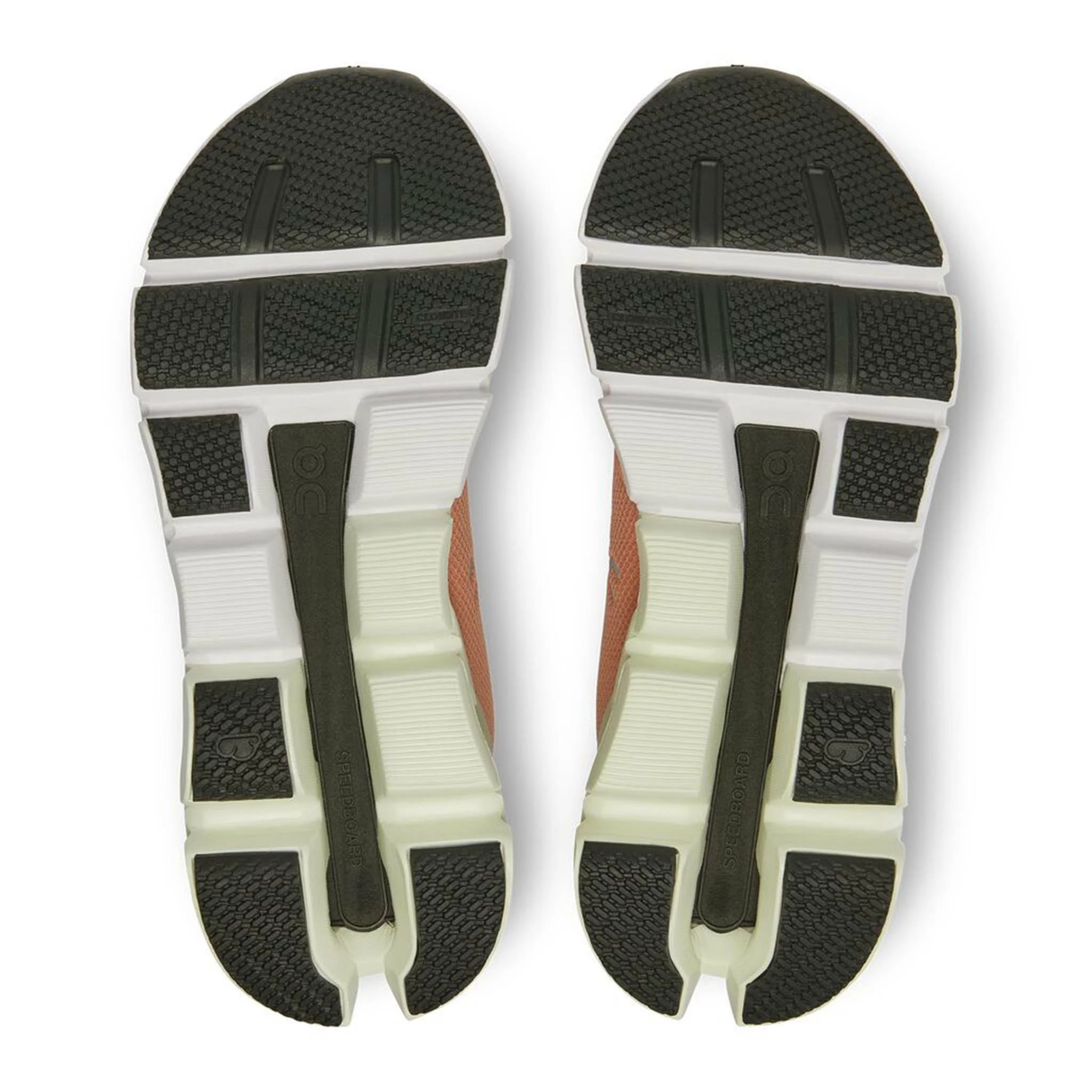 On | Women's Cloudflyer 4 Running Shoes 8 On | Women's Cloudflyer 4 Running Shoes - Image 6