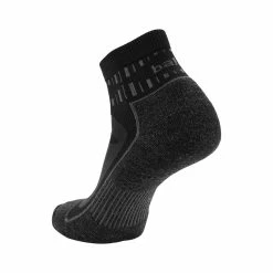 Balega | Unisex Blister Resist Quarter Running Socks 11 Balega | Unisex Blister Resist Quarter Running Socks -True Motion Sales Store 8292 3300 Balega blisterresistqtr back