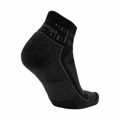 Balega | Unisex Blister Resist Quarter Running Socks 10 Balega | Unisex Blister Resist Quarter Running Socks -True Motion Sales Store 8292 3300 Balega blisterresistqtr back2