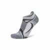 Balega | Unisex Ultra Light Running Socks - Grey 2 Balega | Unisex Ultra Light Running Socks - Grey -True Motion Sales Store 8926 3331 Balega UltraLight