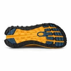 Altra | Men's Olympus 4 Running Shoes -True Motion Sales Store AL0A4VQM440 M altra olympus4 sole