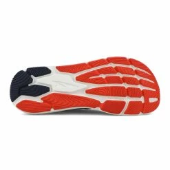 Altra | Men's Paradigm 6 Running Shoes -True Motion Sales Store AL0A5471424 M altra paradigm6 sole