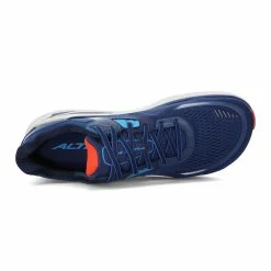 Altra | Men's Paradigm 6 Running Shoes -True Motion Sales Store AL0A5471424 M altra paradigm6 top