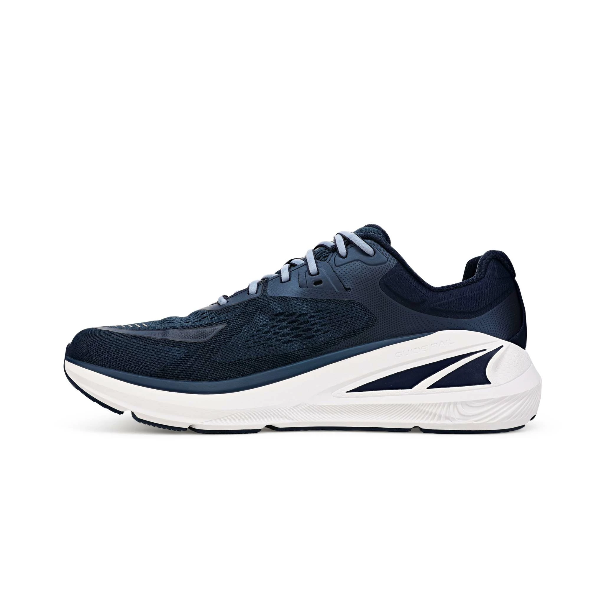 Altra | Men's Paradigm 6 Running Shoes - Navy 4 Altra | Men's Paradigm 6 Running Shoes - Navy - Image 2