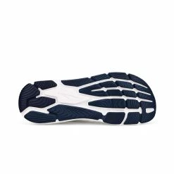 Altra | Men's Paradigm 6 Running Shoes - Navy 9 Altra | Men's Paradigm 6 Running Shoes - Navy -True Motion Sales Store AL0A54714461 M Altra Paradigm6 sole