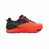 Altra | Men's Mont Blanc Running Shoes - Coral 2 Altra | Men's Mont Blanc Running Shoes - Coral -True Motion Sales Store AL0A547K602 M Altra MontBlanc side