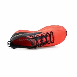 Altra | Men's Mont Blanc Running Shoes - Coral -True Motion Sales Store AL0A547K602 M Altra MontBlanc top