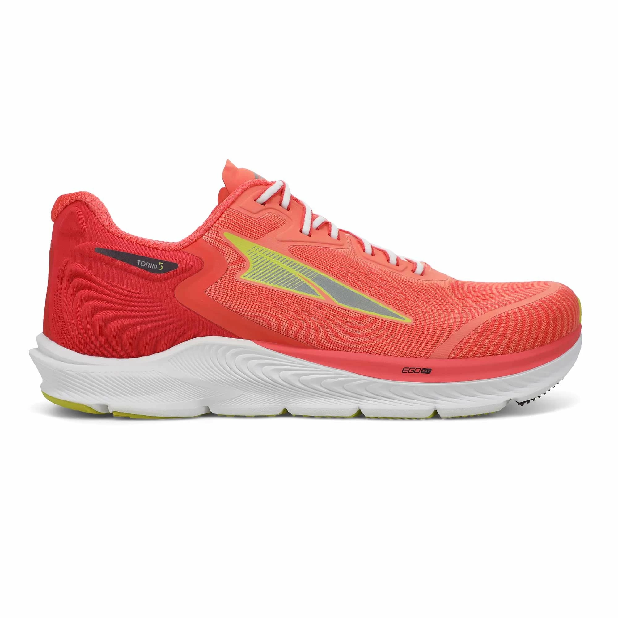 Altra | Women's Torin 5 Running Shoes 3 Altra | Women's Torin 5 Running Shoes